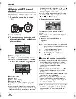 Preview for 68 page of Panasonic HDC-SD5BNDL Operating Instructions Manual