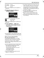 Preview for 91 page of Panasonic HDC-SD5BNDL Operating Instructions Manual