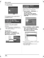 Preview for 98 page of Panasonic HDC-SD5BNDL Operating Instructions Manual