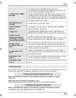 Preview for 113 page of Panasonic HDC-SD5BNDL Operating Instructions Manual