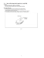 Preview for 4 page of Panasonic HDC-SD5EG Service Manual