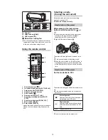 Preview for 12 page of Panasonic HDC-SD5EG Service Manual