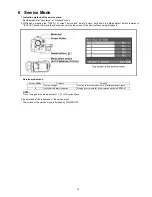 Preview for 13 page of Panasonic HDC-SD5EG Service Manual