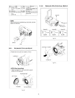 Preview for 19 page of Panasonic HDC-SD5EG Service Manual