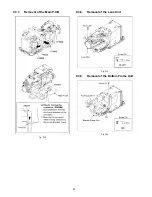 Preview for 22 page of Panasonic HDC-SD5EG Service Manual