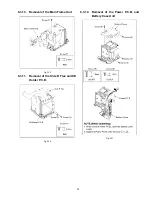 Preview for 23 page of Panasonic HDC-SD5EG Service Manual