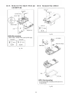 Preview for 24 page of Panasonic HDC-SD5EG Service Manual