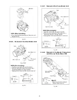 Preview for 29 page of Panasonic HDC-SD5EG Service Manual