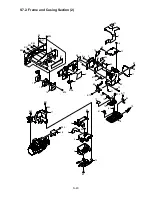 Предварительный просмотр 76 страницы Panasonic HDC-SD5PP Service Manual