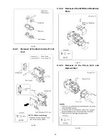 Preview for 33 page of Panasonic HDC-SD600EB Service Manual