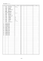 Предварительный просмотр 59 страницы Panasonic HDC-SD60EB Service Manual