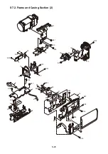 Предварительный просмотр 65 страницы Panasonic HDC-SD60EB Service Manual