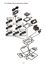 Предварительный просмотр 68 страницы Panasonic HDC-SD60EB Service Manual