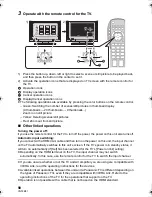 Preview for 98 page of Panasonic HDC-SD60K Operating Instructions Manual