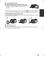 Preview for 29 page of Panasonic HDC-SD700 Owner'S Manual