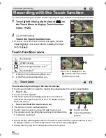 Preview for 52 page of Panasonic HDC-SD700 Owner'S Manual