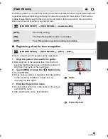 Preview for 63 page of Panasonic HDC-SD700 Owner'S Manual