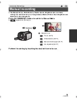 Preview for 75 page of Panasonic HDC-SD700 Owner'S Manual