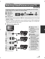 Preview for 97 page of Panasonic HDC-SD700 Owner'S Manual