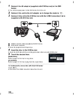 Preview for 106 page of Panasonic HDC-SD700 Owner'S Manual