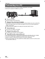 Preview for 126 page of Panasonic HDC-SD700 Owner'S Manual