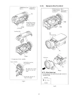 Preview for 27 page of Panasonic HDC-SD700EB Service Manual