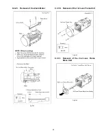 Preview for 39 page of Panasonic HDC-SD700EB Service Manual