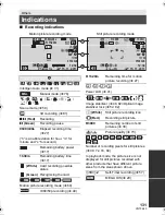 Preview for 131 page of Panasonic HDC-SD800 Operating Instructions Manual