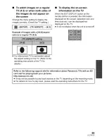 Предварительный просмотр 19 страницы Panasonic HDC-SD800P Owner'S Manual