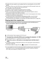 Предварительный просмотр 30 страницы Panasonic HDC-SD800P Owner'S Manual