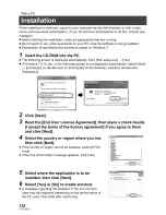 Предварительный просмотр 44 страницы Panasonic HDC-SD800P Owner'S Manual