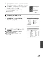 Предварительный просмотр 45 страницы Panasonic HDC-SD800P Owner'S Manual