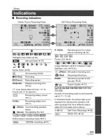 Предварительный просмотр 51 страницы Panasonic HDC-SD800P Owner'S Manual