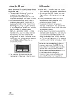 Предварительный просмотр 66 страницы Panasonic HDC-SD800P Owner'S Manual