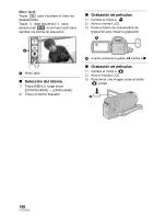 Предварительный просмотр 86 страницы Panasonic HDC-SD800P Owner'S Manual