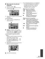 Предварительный просмотр 87 страницы Panasonic HDC-SD800P Owner'S Manual