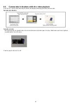 Preview for 20 page of Panasonic HDC-SD80P Service Manual