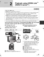 Preview for 83 page of Panasonic HDC SD9 - Camcorder - 560 KP Operating Instructions Manual