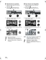 Preview for 142 page of Panasonic HDC SD9 - Camcorder - 560 KP Operating Instructions Manual