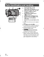 Предварительный просмотр 16 страницы Panasonic HDC-SD90 Owner'S Manual