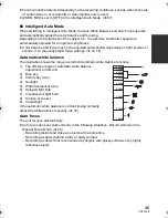 Предварительный просмотр 35 страницы Panasonic HDC-SD90 Owner'S Manual