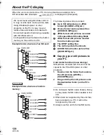 Предварительный просмотр 128 страницы Panasonic HDC-SD90 Owner'S Manual