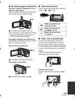 Предварительный просмотр 165 страницы Panasonic HDC-SD90 Owner'S Manual