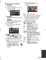 Предварительный просмотр 167 страницы Panasonic HDC-SD90 Owner'S Manual