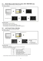 Preview for 18 page of Panasonic HDC-SD90EB Service Manual