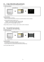 Preview for 19 page of Panasonic HDC-SD90EB Service Manual