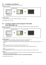 Preview for 20 page of Panasonic HDC-SD90EB Service Manual