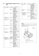 Preview for 25 page of Panasonic HDC-SD90EB Service Manual