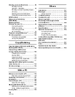 Preview for 10 page of Panasonic HDC-SD90P Owner'S Manual