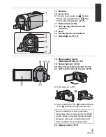 Preview for 17 page of Panasonic HDC-SD90P Owner'S Manual